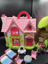 ELC Happyland Cherry Lane