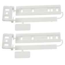 2 Pack AEG Integrated Fridge &