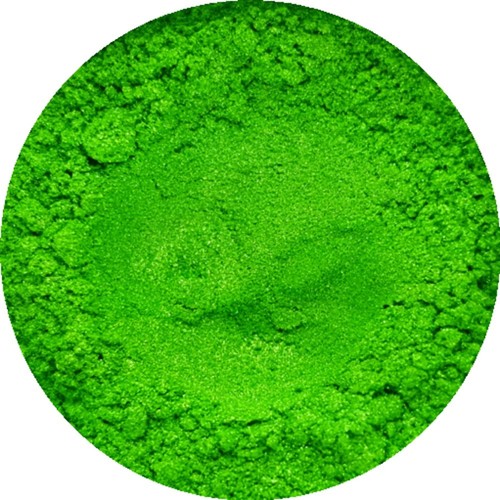 Pistachio green cosmetic mica - pistachio,