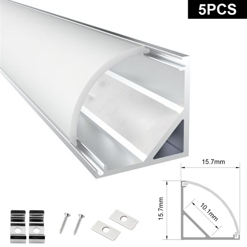 Pack shape led - pack,