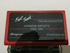SNAP ON JAPANESE IMPORTS