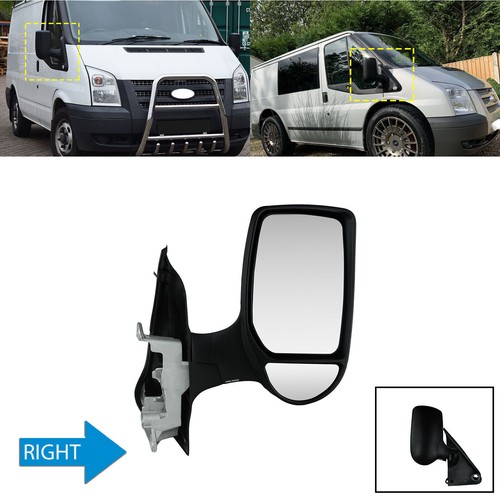 For ford transit mk7 - ford, 2006-2014
