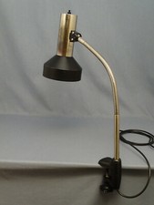 High-Quality 60s Table Lamp In
