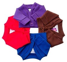 DESIGN A FRIEND DOLL SCHOOL