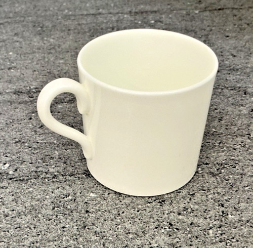 Antique coalport bone - bone, china