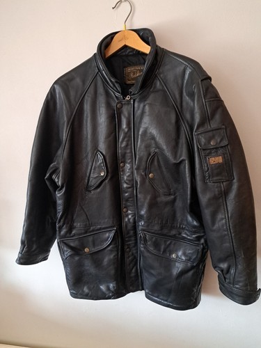 Vintage redskins leather - vintage,