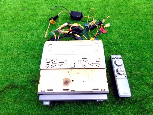 Pioneer carrozzeria dex p01 - /,