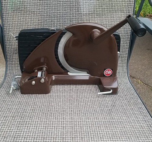 Vintage eva denmark manual - vintage,