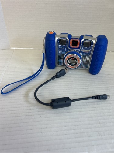 Vtech kidizoom twist connect - kidizoom,