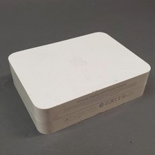 Apple A1096 20" Cinema HD Display A1081 AC Power Supply Adapter 65W No Cable