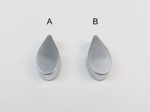 Thorens 160 mkii knob - td-160,
