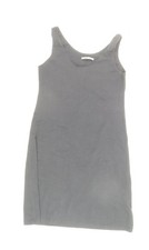 Crea Concept Black Sleeveless