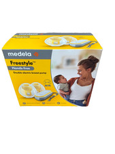 Medela Freestyle Hands-free