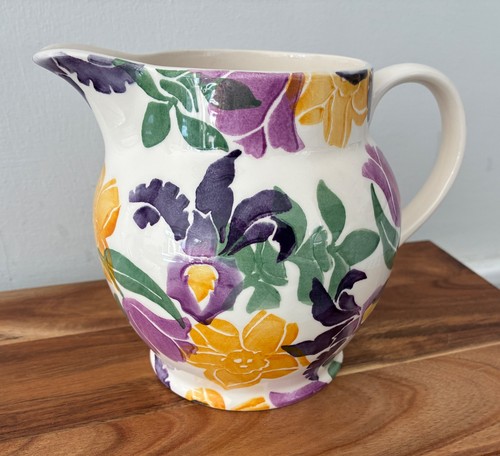 Emma bridgewater yellow - emma, &