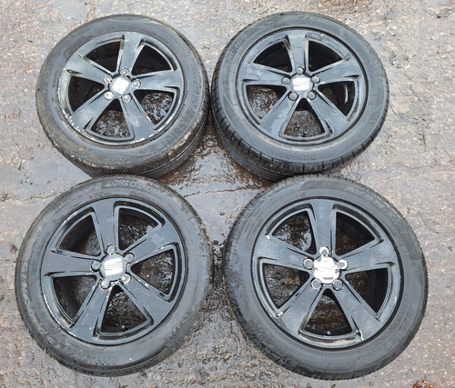 Polo seat ibiza - polo, fabia