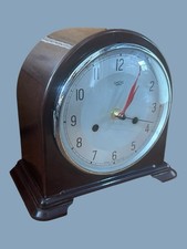 Smiths Enfield Bakelite Mantel