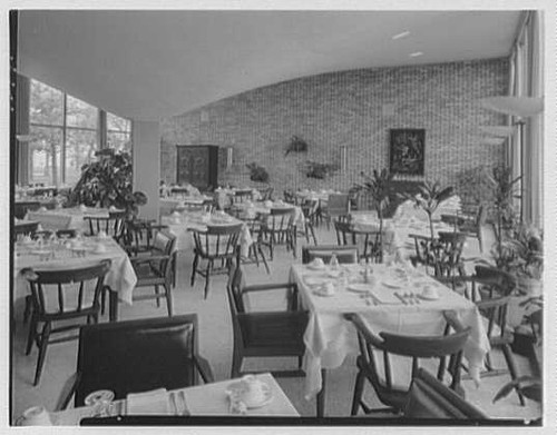 Photo cross roads restaurant - roads,