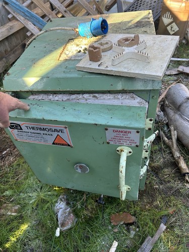 Kiln thermosave kilns - kiln,