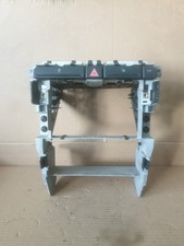 Audi A4 S4 RS4 B6 B7 Double Din Centre Console Radio Cage 8E0858005C