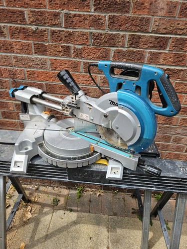 Makita ls1018l 240v sliding - 240v,