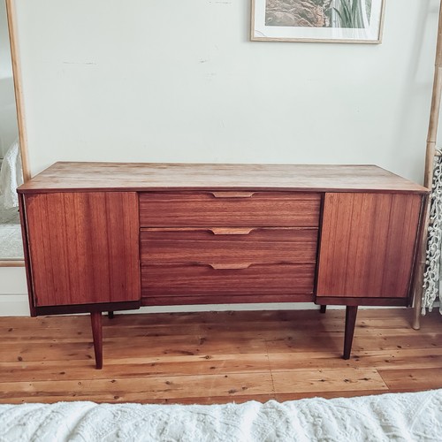 Austinsuite teak sideboard - teak,