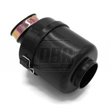 35mm angled air filter water - air,
