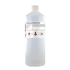 Methanol 99.85% ACS - 1L *Free