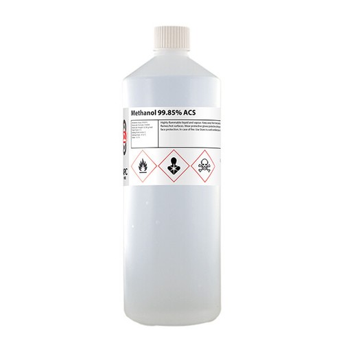 Methanol acs 1l 6 - methanol,