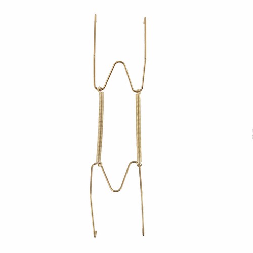 Metal spring plate - metal,