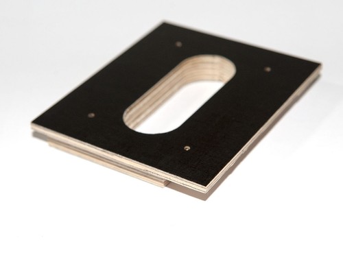 Tonarmboard arm board for - tonarmboard,