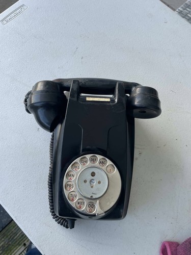 Gpo 333l 1959 - 333l, vintage