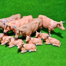 BRITAINS farm - Jersey