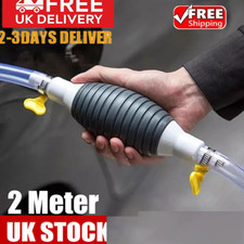 2M Car Fuel Tank Sucker Oil