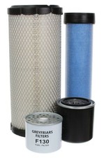 500 Hour Filter Service Kit