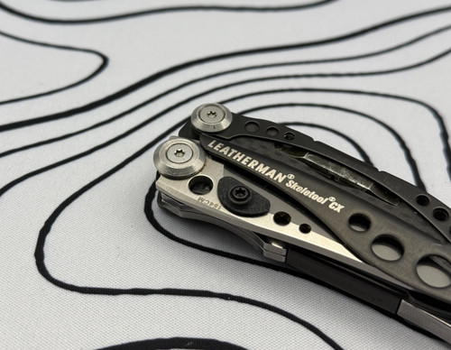 Thumb studs for leatherman - studs,