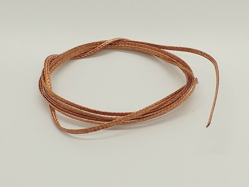 Scalextric slot car copper