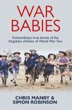 War Babies - 9781917439480