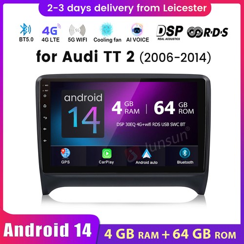 For audi mk2 2006 - for, tt