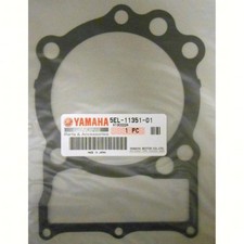 Cylinder Base Gasket YAMAHA