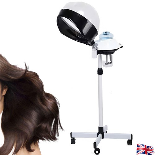 Professional hair steamer and - hair,
