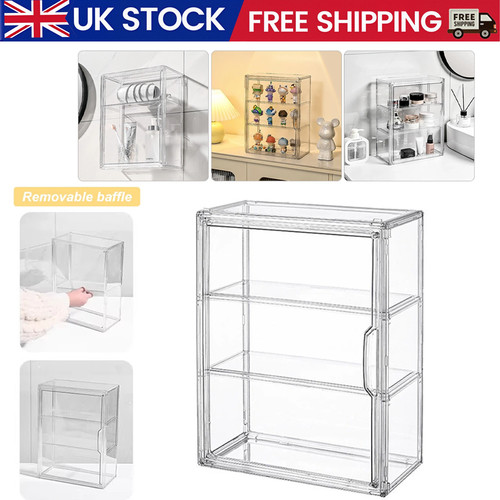 Acrylic display case - acrylic,