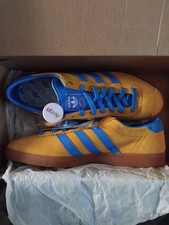 Adidas Malmö Malmo City Series 2019 Limited Edition Size 11 UK BNIBWT Deadstock