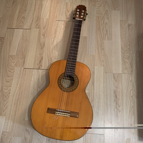 Vintage antoria model - model, 9420