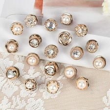 40pcs Women's Brooch Pins