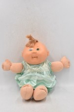 Vintage 1995 Cabbage Patch