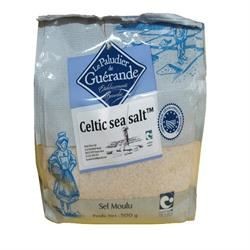 Paludier celtic sea salt - celtic,