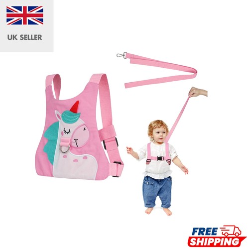 Adjustable pink pony baby - pony,