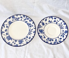 Royal Stafford Blue Berry Blue