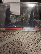 Corgi Aviation Archive AA35005 1:72 Scale Gloster Meteor FR Mk9 VGC