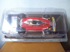 1/24 ATLAS EDITIONS FERRARI